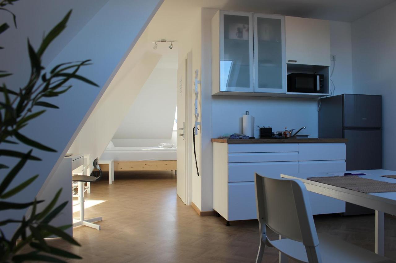Haus Semmi Apartamento Fuerstenfeld Exterior foto