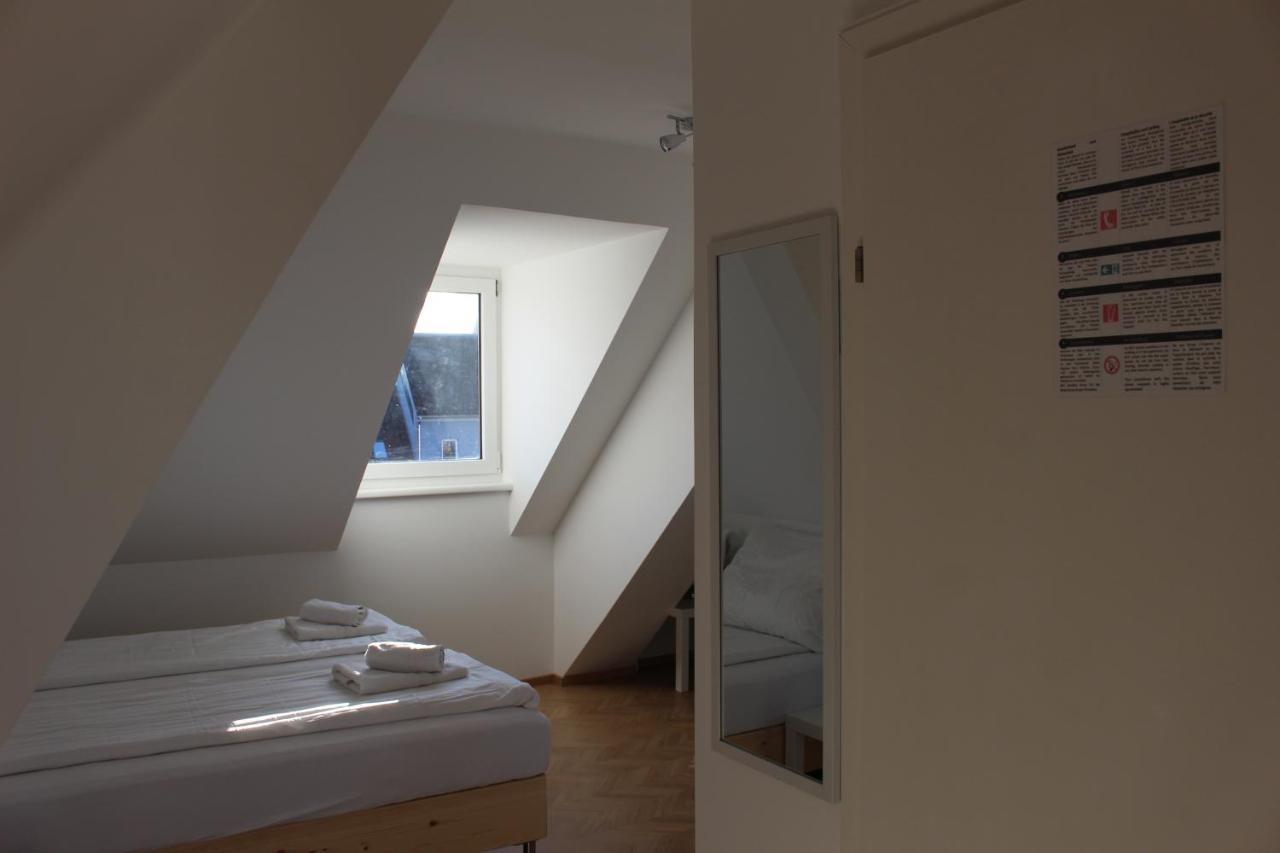 Haus Semmi Apartamento Fuerstenfeld Exterior foto