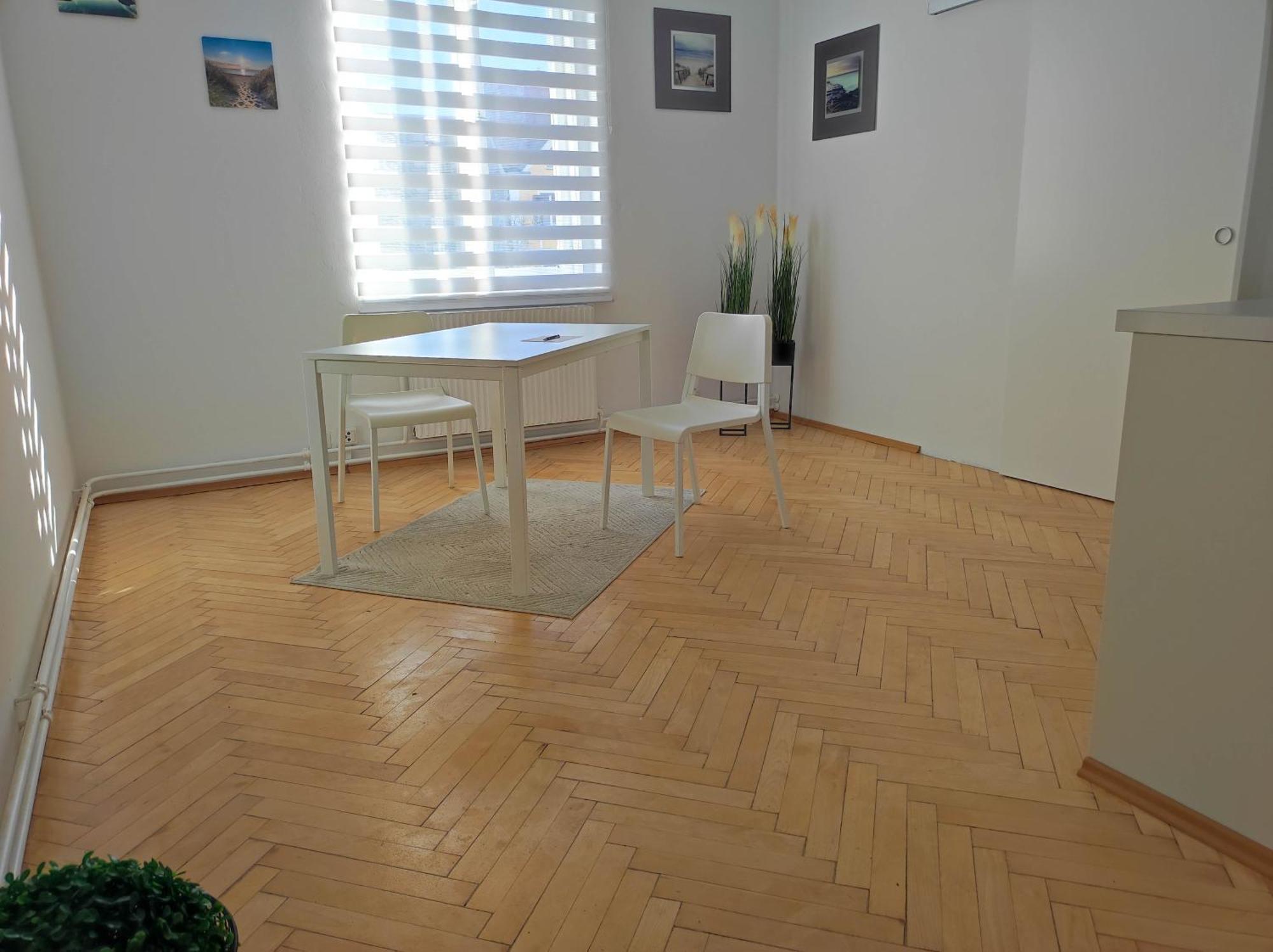 Haus Semmi Apartamento Fuerstenfeld Exterior foto