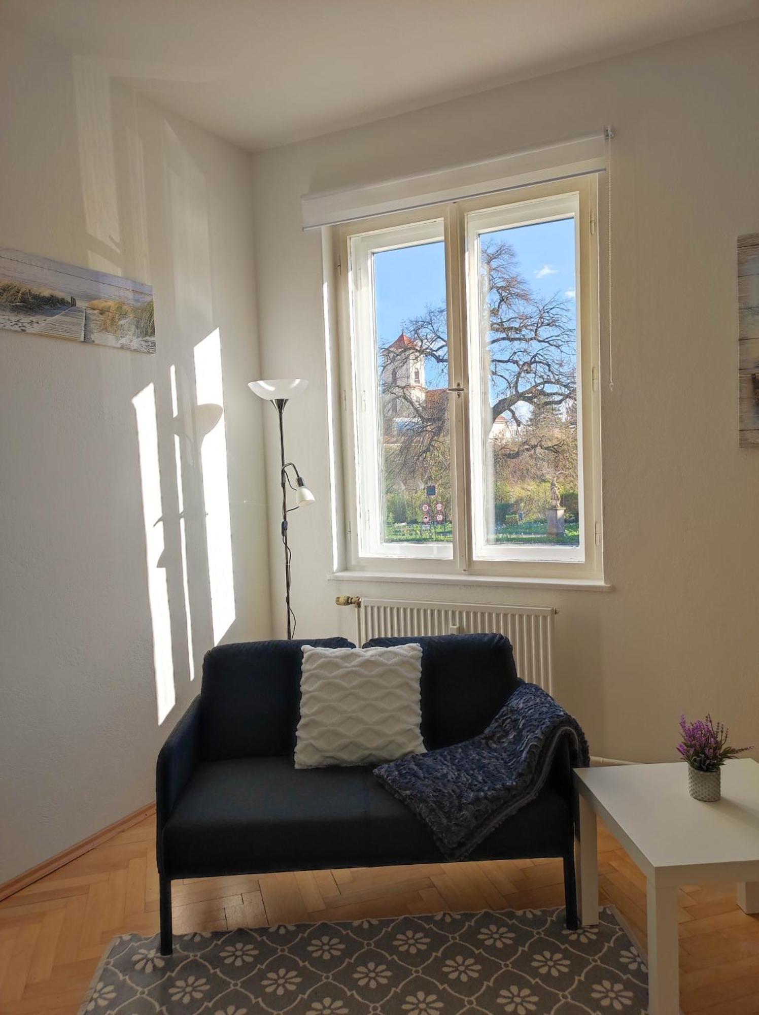 Haus Semmi Apartamento Fuerstenfeld Exterior foto
