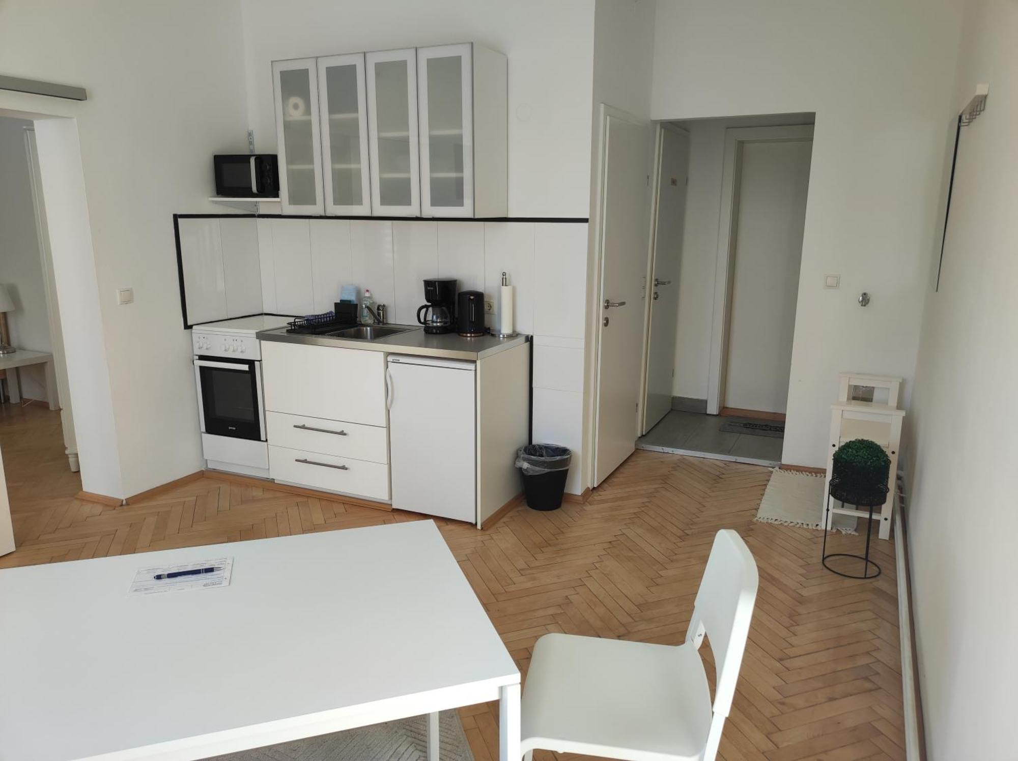 Haus Semmi Apartamento Fuerstenfeld Exterior foto